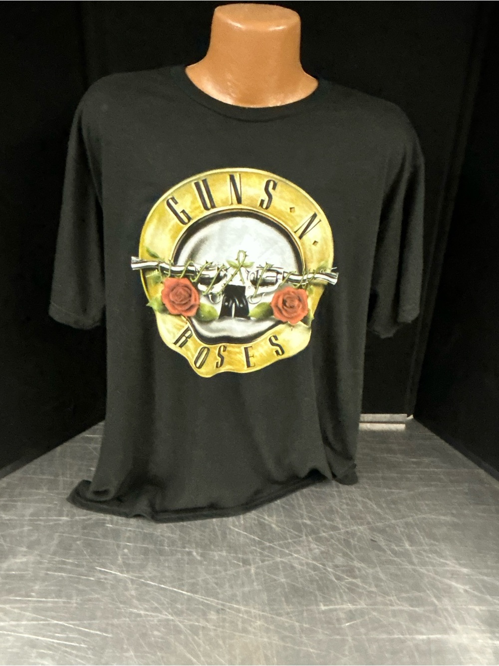 Guns N Roses Shirt XL Mens